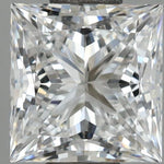 IGI 1.01 Carat Princess Cut Lab Grown Diamond 人工培育鑽石 實驗室人造鑽石