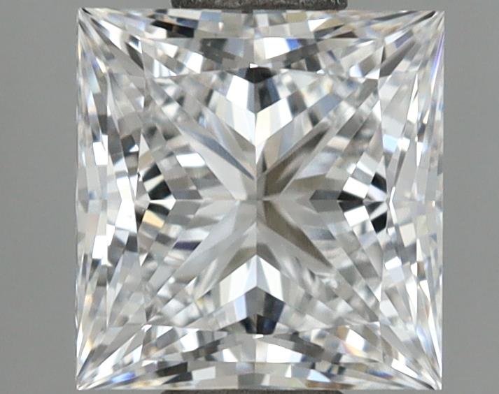 IGI 1.01 Carat Princess Cut Lab Grown Diamond 人工培育鑽石 實驗室人造鑽石