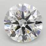 IGI 5.54 Carat Round Brilliant Lab Grown Diamond 人工培育鑽石 實驗室人造鑽石