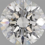 IGI 1.00 Carat Round Brilliant Lab Grown Diamond 人工培育鑽石 實驗室人造鑽石