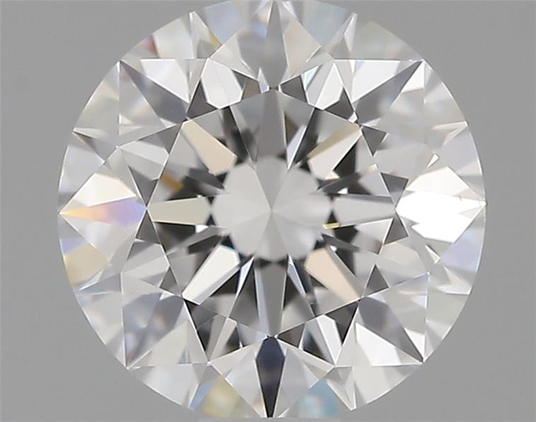IGI 1.00 Carat Round Brilliant Lab Grown Diamond 人工培育鑽石 實驗室人造鑽石