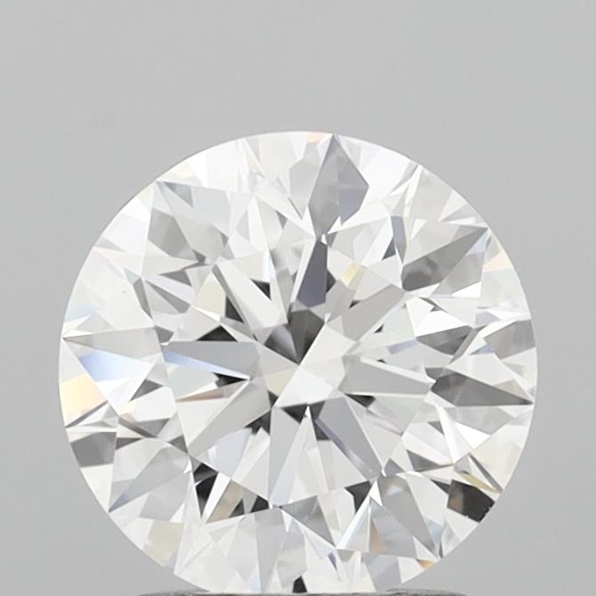 IGI 1.76 Carat Round Brilliant Lab Grown Diamond 人工培育鑽石 實驗室人造鑽石