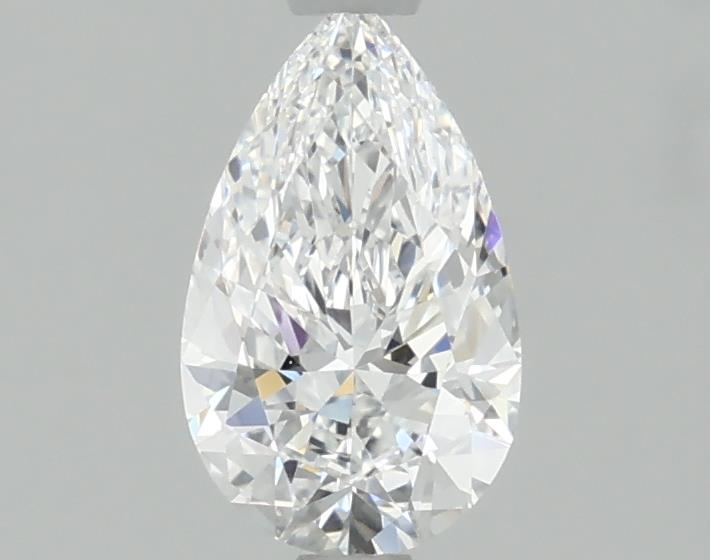 IGI 1.01 Carat Pear Lab Grown Diamond 人工培育鑽石 實驗室人造鑽石