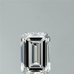 IGI 1.93 Carat Emerald Lab Grown Diamond 人工培育鑽石 實驗室人造鑽石