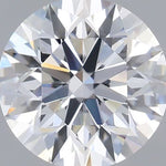 IGI 1.00 Carat Round Brilliant Lab Grown Diamond 人工培育鑽石 實驗室人造鑽石