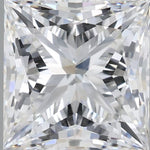 IGI 3.10 Carat Princess Cut Lab Grown Diamond 人工培育鑽石 實驗室人造鑽石