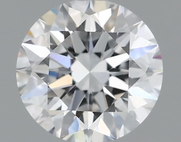 IGI 1.01 Carat Round Brilliant Lab Grown Diamond