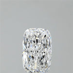 IGI 2.58 Carat Cushion Lab Grown Diamond 人工培育鑽石 實驗室人造鑽石