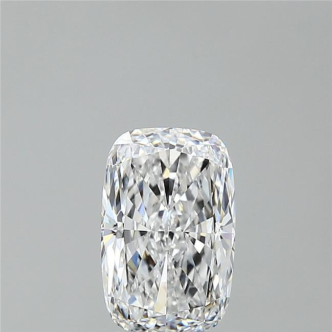 IGI 2.58 Carat Cushion Lab Grown Diamond 人工培育鑽石 實驗室人造鑽石