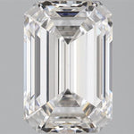 IGI 1.84 Carat Emerald Lab Grown Diamond 人工培育鑽石 實驗室人造鑽石