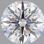 IGI 0.93 Carat Round Brilliant Lab Grown Diamond 人工培育鑽石 實驗室人造鑽石
