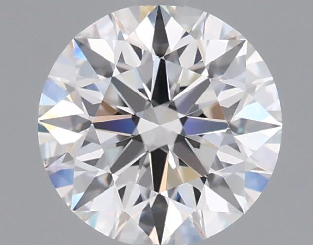 IGI 0.93 Carat Round Brilliant Lab Grown Diamond 人工培育鑽石 實驗室人造鑽石