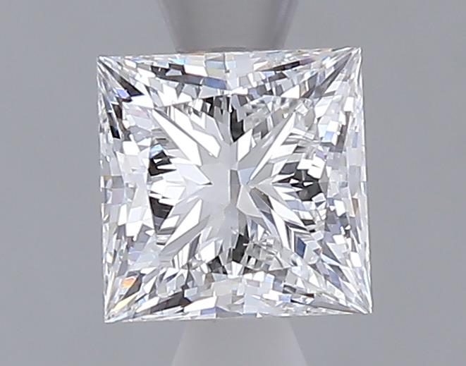 IGI 1.01 Carat Princess Cut Lab Grown Diamond