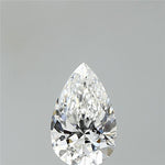 IGI 1.62 Carat Pear Lab Grown Diamond 人工培育鑽石 實驗室人造鑽石