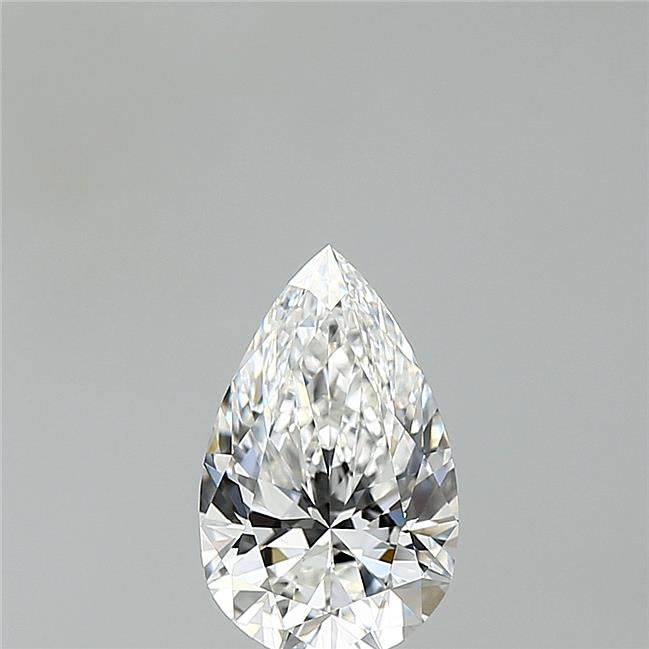 IGI 1.62 Carat Pear Lab Grown Diamond 人工培育鑽石 實驗室人造鑽石
