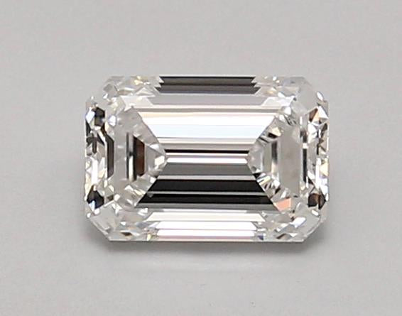 IGI 0.90 Carat Emerald Lab Grown Diamond 人工培育鑽石 實驗室人造鑽石