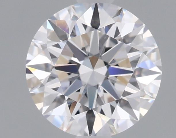 IGI 0.81 Carat Round Brilliant Lab Grown Diamond 人工培育鑽石 實驗室人造鑽石