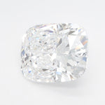 IGI 3.28 Carat Cushion Lab Grown Diamond 人工培育鑽石 實驗室人造鑽石