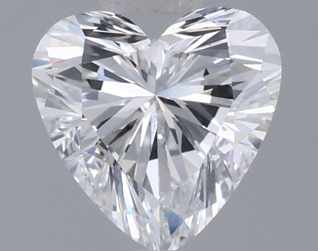 IGI 0.79 Carat Heart Lab Grown Diamond 人工培育鑽石 實驗室人造鑽石