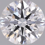 IGI 0.95 Carat Round Brilliant Lab Grown Diamond 人工培育鑽石 實驗室人造鑽石