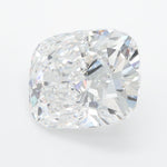 IGI 3.26 Carat Cushion Lab Grown Diamond 人工培育鑽石 實驗室人造鑽石