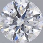 IGI 1.21 Carat Round Brilliant Lab Grown Diamond 人工培育鑽石 實驗室人造鑽石