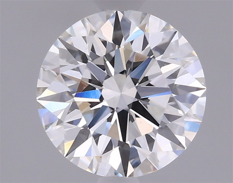IGI 1.51 Carat Round Brilliant Lab Grown Diamond 人工培育鑽石 實驗室人造鑽石
