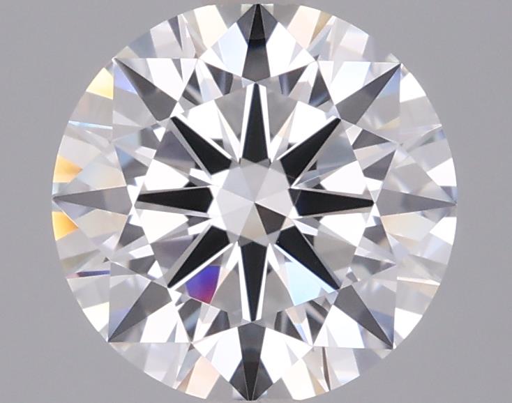 IGI 1.90 Carat Round Brilliant Lab Grown Diamond 人工培育鑽石 實驗室人造鑽石