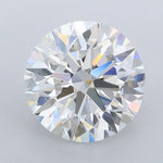 IGI 1.48 Carat Round Brilliant Lab Grown Diamond 人工培育鑽石 實驗室人造鑽石