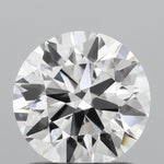 IGI 1.28 Carat Round Brilliant Lab Grown Diamond 人工培育鑽石 實驗室人造鑽石