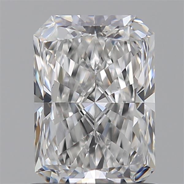 IGI 1.02 Carat Radiant Cut Lab Grown Diamond 人工培育鑽石 實驗室人造鑽石