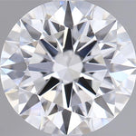 IGI 1.54 Carat Round Brilliant Lab Grown Diamond 人工培育鑽石 實驗室人造鑽石