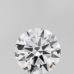 IGI 0.93 Carat Round Brilliant Lab Grown Diamond 人工培育鑽石 實驗室人造鑽石