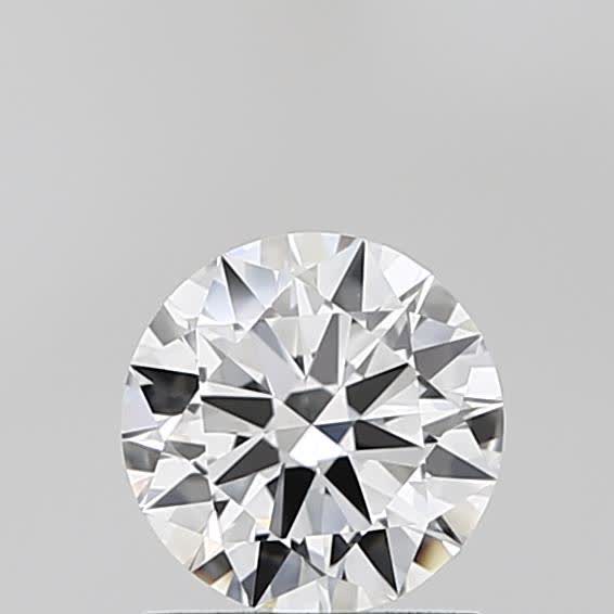 IGI 0.93 Carat Round Brilliant Lab Grown Diamond 人工培育鑽石 實驗室人造鑽石