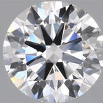 IGI 2.01 Carat Round Brilliant Lab Grown Diamond 人工培育鑽石 實驗室人造鑽石