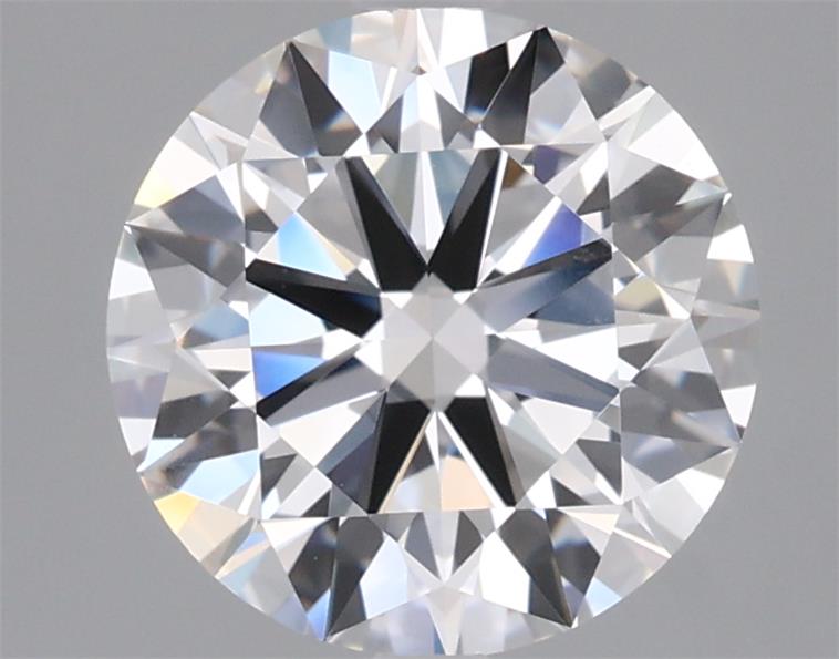 IGI 2.01 Carat Round Brilliant Lab Grown Diamond 人工培育鑽石 實驗室人造鑽石
