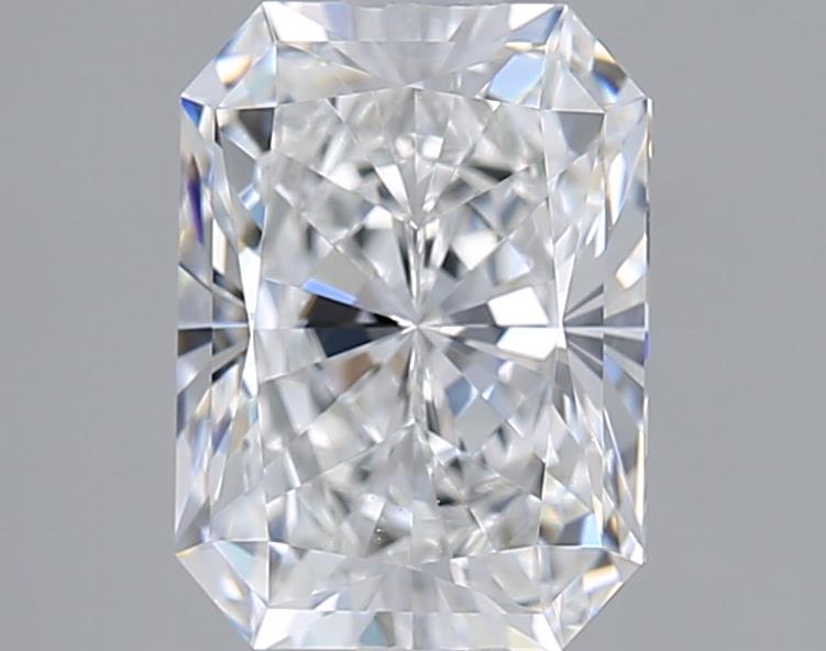 IGI 1.71 Carat Radiant Cut Lab Grown Diamond 人工培育鑽石 實驗室人造鑽石