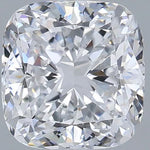 IGI 1.52 Carat Cushion Lab Grown Diamond 人工培育鑽石 實驗室人造鑽石