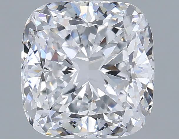 IGI 1.52 Carat Cushion Lab Grown Diamond 人工培育鑽石 實驗室人造鑽石