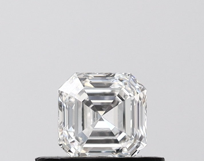 IGI 0.52 Carat Asscher Lab Grown Diamond 人工培育鑽石 實驗室人造鑽石