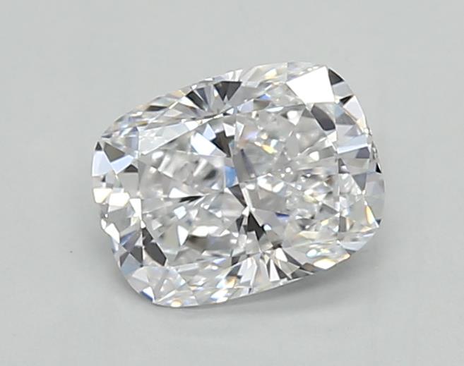 IGI 0.71 Carat Cushion Lab Grown Diamond