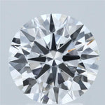 IGI 3.10 Carat Round Brilliant Lab Grown Diamond 人工培育鑽石 實驗室人造鑽石