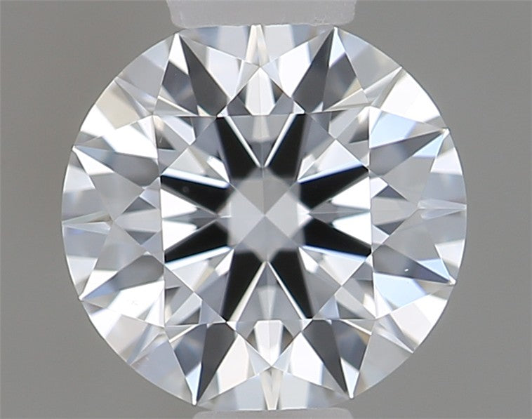 IGI 0.50 Carat Round Brilliant Lab Grown Diamond 人工培育鑽石 實驗室人造鑽石