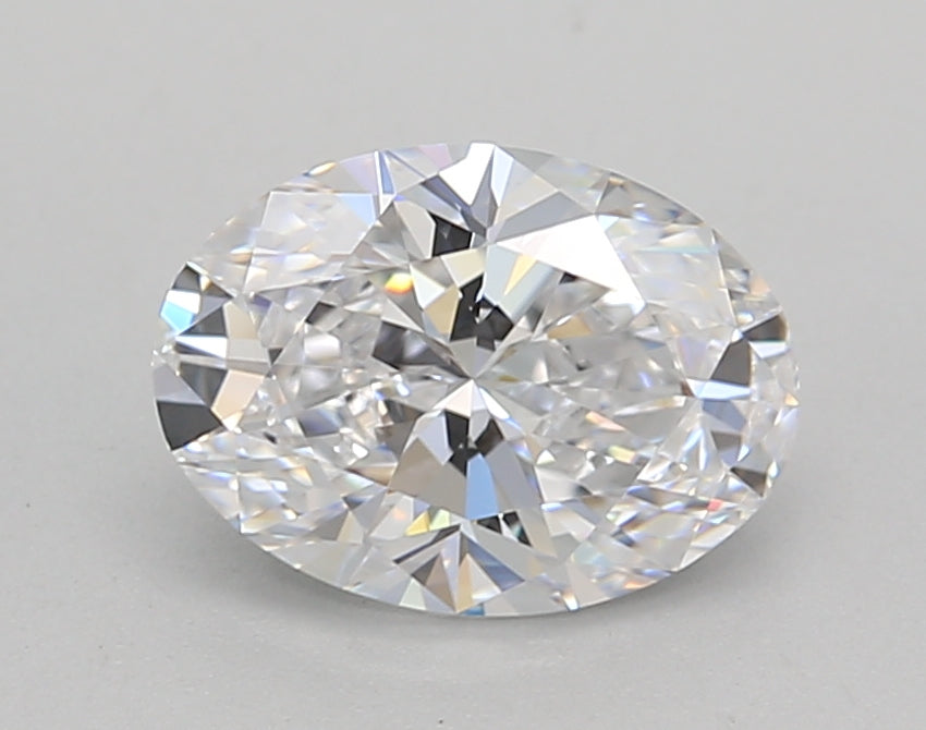 IGI 1.54 Carat 橢圓形 - Oval 培育鑽石 Lab Grown Diamond 人造鑽石 人工鑽石 實驗室鑽石 培養鑽石 香港 培育鑽 