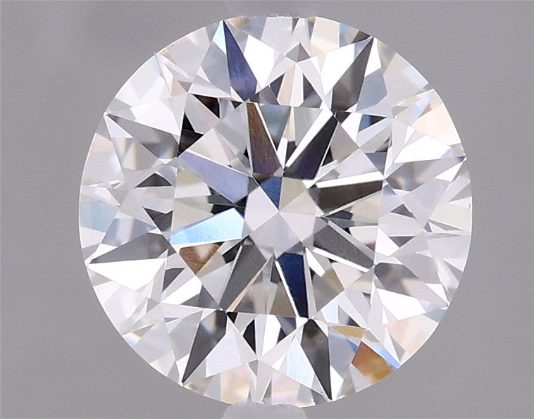 IGI 1.50 Carat Round Brilliant Lab Grown Diamond 人工培育鑽石 實驗室人造鑽石