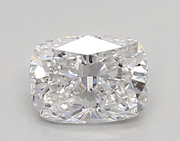IGI 0.79 Carat Cushion Lab Grown Diamond 人工培育鑽石 實驗室人造鑽石
