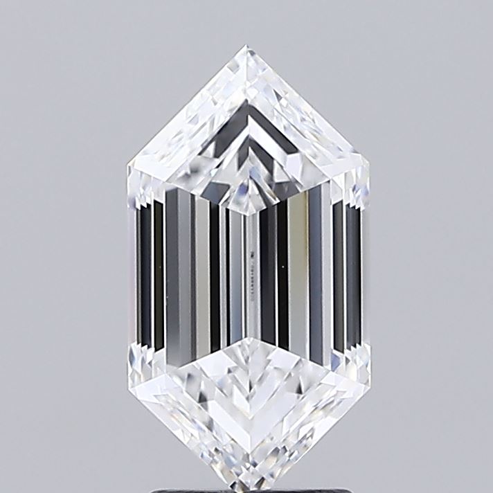 IGI 2.76 Carat Marquise Lab Grown Diamond 人工培育鑽石 實驗室人造鑽石