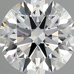 IGI 2.19 Carat Round Brilliant Lab Grown Diamond