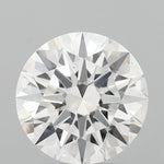 IGI 1.71 Carat Round Brilliant Lab Grown Diamond 人工培育鑽石 實驗室人造鑽石