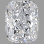 IGI 0.51 Carat Cushion Lab Grown Diamond 人工培育鑽石 實驗室人造鑽石